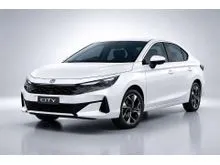Best Offer 2026 New Honda City 1.5 Face lift Rebate Up to RM 18,000