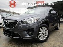2016 Mazda CX-5 2.0 SKYACTIV-G GL SUV Actual Year Facelift NICE Condition!!