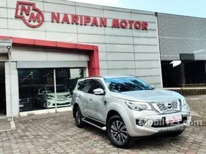 2019 Nissan Terra 2.5 4x2 VL SUV