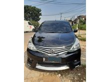 2018 Nissan Grand Livina XV MPV Unit Terawat KM Rendah Jaminan Puas