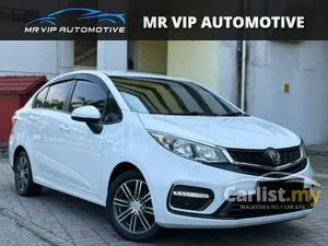 2020 Proton Persona 1.6 Premium Sedan