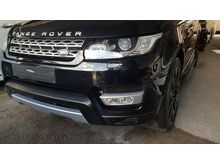 2013 Land Rover Range Rover Sport 3.0 SDV6 UNREG
