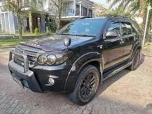2005 Toyota Fortuner 2.7 G SUV