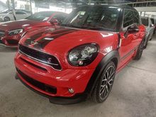 2016 MINI Countryman 1.6 Cooper S SUV