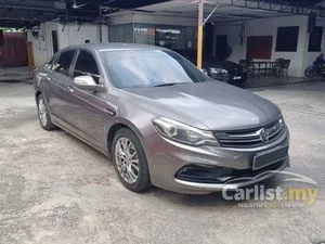 2018 Proton Perdana 2.0 Sedan