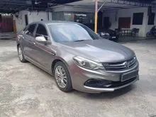 2018 Proton Perdana 2.0 Sedan (LOAN KEDAI IC SAHAJA)