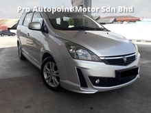 2013 Proton EXORA 1.6 BOLD PREMIUM (A)TURBO