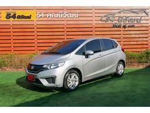 2015 Honda Jazz 1.5 (ปี 14-18) V i-VTEC Hatchback AT