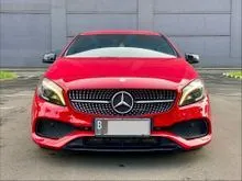 2015 Mercedes-Benz A200 1.6 Urban Hatchback