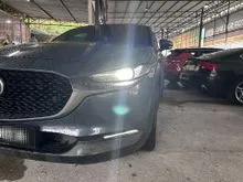 2021 Mazda MX-30 2.0 e-SKYACTIV G SUV
