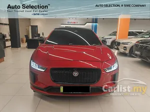 2023 Jaguar I-Pace EV400 HSE SUV
