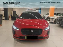 2023 Jaguar I-Pace 0.0 EV400 HSE SUV - Sime Darby Auto Selection Glenmarie Pre-Owned Used Cars