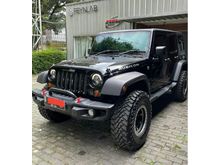 2013 Jeep Wrangler 3.6 Sport Renegade Unlimited SUV