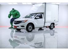 2014 Mazda BT-50 PRO 2.5 SINGLE S Pickup MT