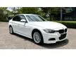 Used 2014 BMW 320i 2.0 Luxury Line Sedan