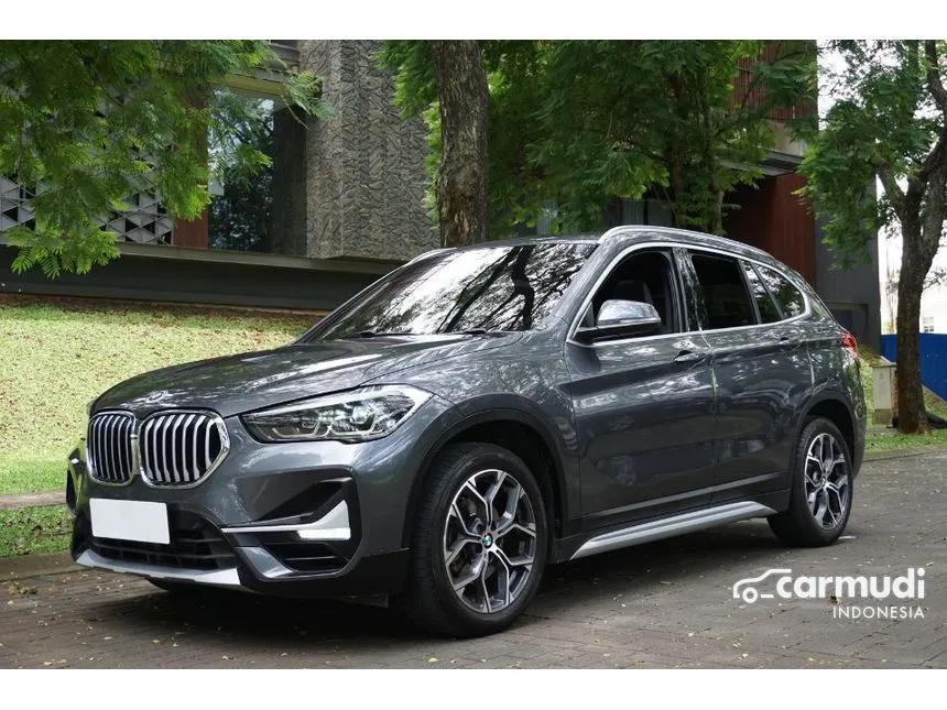 2019 BMW X1 sDrive18i xLine SUV