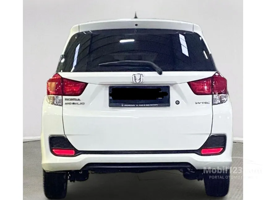 2020 Honda Mobilio S MPV