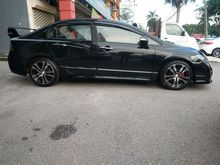 { 1YRS WARRANTY }{ FULL LOAN }{ PUSH START }{ SPORT RIM }