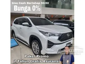 2026 Toyota Kijang Innova Zenix 2.0 Q HV TSS Modellista (Premium Color) MPV