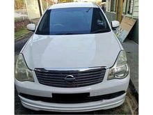 2010 Nissan Sylphy 2.0 Luxury Sedan
