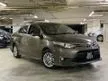 Used 2014 Toyota Vios 1.5 G Sedan CASH/LOAN KEDAI DP 5K