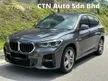 Used 2020 BMW X1 2.0 sDrive20i M Sport (A) FACELIFT / 35K KM MILEAGE / FULL SERVICE RECORD BMW / UNDER WARRANTY TILL 2025 JUNE