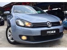 Volkswagen Golf 1.4 TSI Light&Sound Package Hatchback GTI