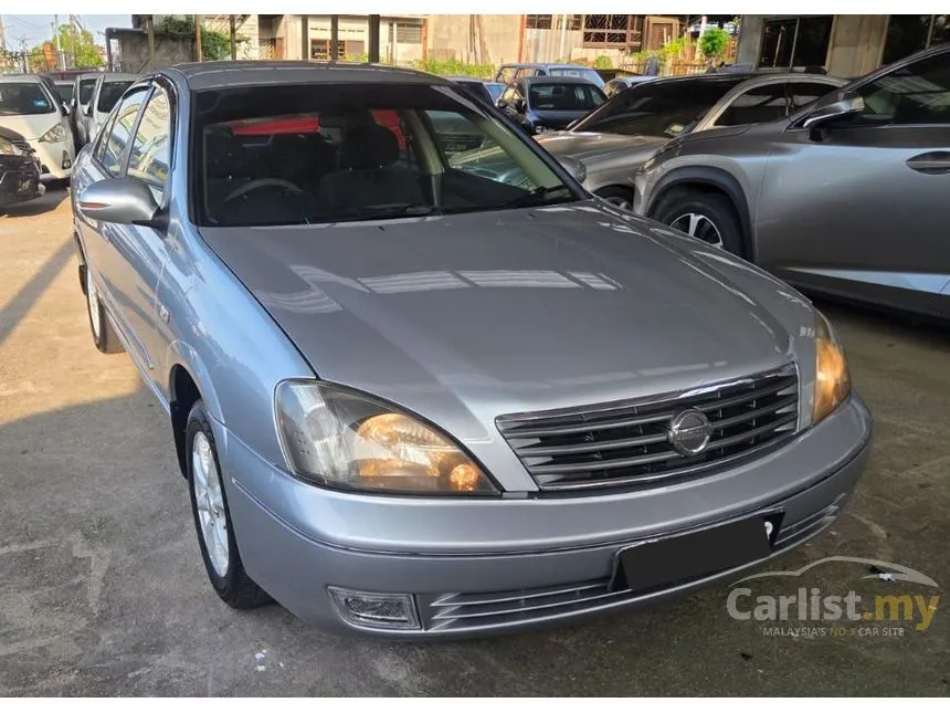 2012 Nissan Sentra Sport Comfort Sedan
