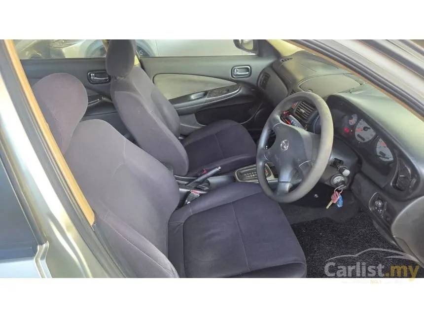 2012 Nissan Sentra Sport Comfort Sedan
