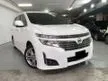 Used 2011 Nissan Elgrand 3.5 High-Way Star MPV NO PROCESSING CHARGE - Cars for sale