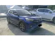 Used 2021 PERODUA ATIVA H 1.0L / NO PROCESS FEE / 1 YEAR EXTENDED WARRANTY