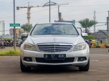 Mercedes-Benz C200 1.8 CGI 2010 low km , pemakaian 2011