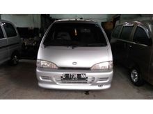 2004 Daihatsu Zebra 1.3 ZL