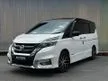 Used 2019 Nissan Serena 2.0 S-Hybrid HWS -Best Deal Price - Cars for sale