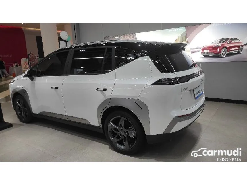 2024 GAC Aion Y Plus EV Premium Wagon