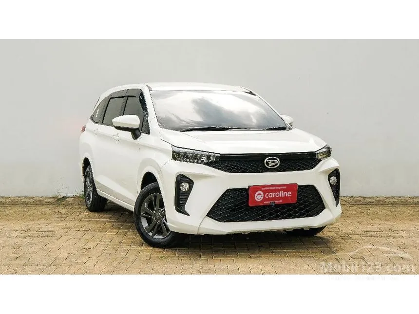 2022 Daihatsu Xenia R MPV