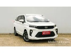 2022 Daihatsu Xenia 1.3 R MPV