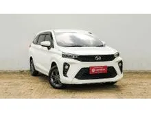 2022 Daihatsu Xenia 1.3 R MPV - PROMO KHUSUS JUNI - FREE GANTI OLI - FREE TOWING NASIONAL - CAROLINE TANGERANG