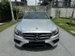 Used 2018/19 Mercedes