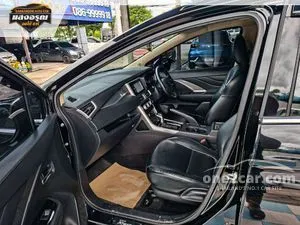 2022 Mitsubishi Xpander 1.5 GT Wagon