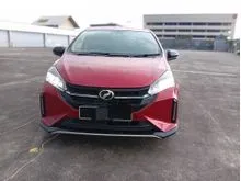 2023 Perodua Myvi 1.5 AV Hatchback