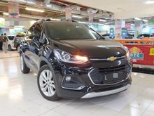 2017 Chevrolet Trax 1.4 LTZ SUV