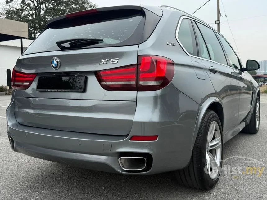 2019 BMW X5 xDrive40e M Sport SUV