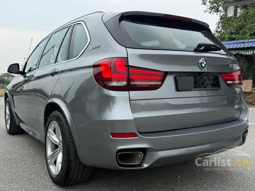 2019 BMW X5 xDrive40e M Sport SUV