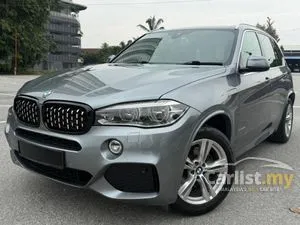 2019 BMW X5 2.0 xDrive40e M Sport SUV