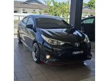 2020 Toyota Vios 1.5 G Sedan