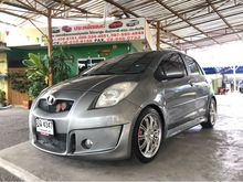 2007 Toyota Yaris 1.5 (ปี 06-13) E Hatchback