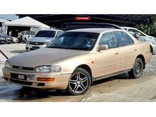 1996 Toyota Camry 2.2 GX Sedan JUAL MURAH MARI MARI