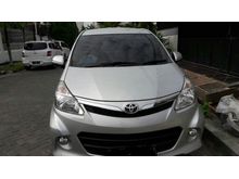 2014 Toyota Avanza 1.5 Luxury Veloz MPV