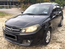 2012 Proton Saga FLX 1.3 (AT) Standard Original Condition